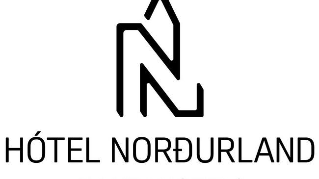 Hotel Nordurland By Keahotels Ακουρέιρι Λογότυπο φωτογραφία